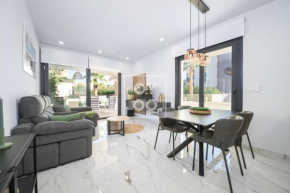 Oasis del Amanecer, luxury ground floor retreat